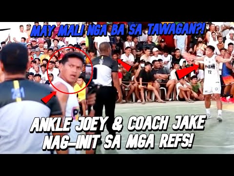 'BOLA! HINDI NAMAN