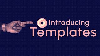How to Use Eddy Templates