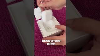 Unboxing Airpod Pro unboxing  unboxingvideo  airpodspro apple shorts youtubeshorts