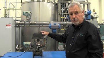 Intelligent valve positioner takes the heat