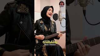Wahdana short islamicrock rockreligi sholawatrock wahdana sholawatviralditiktok