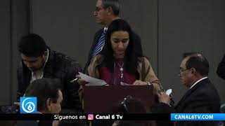 Aprueban Pef 2020 Con 321 Votos A Favor, 78 En Contra, 0 Abstenciones