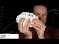 The Incredible 'Pick Any Card' Trick Explained!