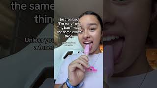 Hehe you don’t want to say the last one… 🫩 #fypシ #shorts #justjules #skit #trend #viral