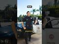 Getting arrested based on looks￼