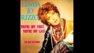 Linda Jo Rizzo - I've Got The Night (1986) chords