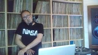 DJ SEK IN SESSION