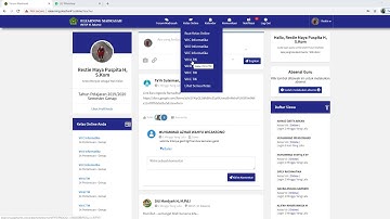 Tutorial upload soal elearning madrasah