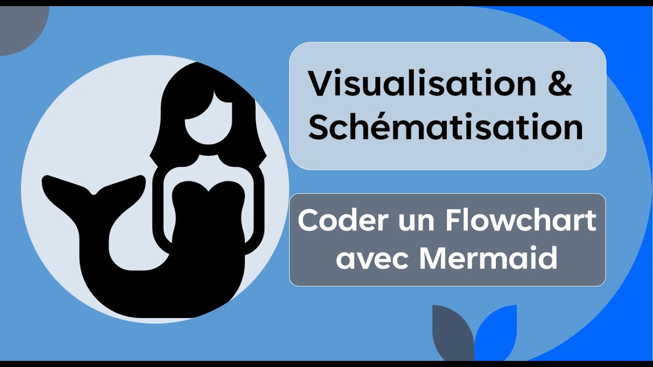 Mermaid Visualisation Comment Coder un flowchart avec Mermaid - Outil Moderne de ...