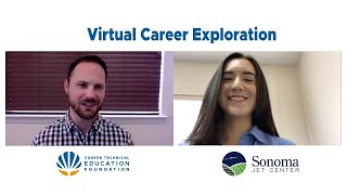 Interview: Sonoma Jet Center - Customer Service Representative