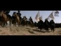 The war between Muslims and Mongols (The Batttle of Ayn Jalout) - HD