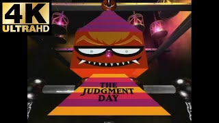 Gregory Horror Show Ps2 Fmv 15 The Hidden Truth 4K Ai Remastered