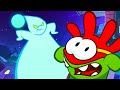 Om Nom Hikâyeleri 🎃 Cadılar Bayramı Çılgınlığı! 👻 Derleme Çizgi Filmler 🔥 Super Toons TV Animasyon