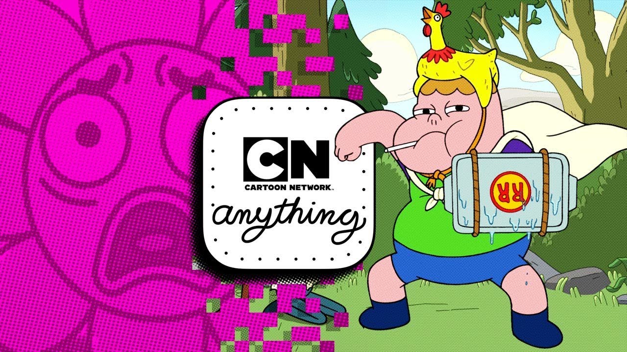 ¿Estás listo para el Puro Romance de CN Anything? Incluye besos, flores... ¡Y PERRITOS Y GATITOS!