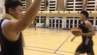 20201229台中特教08歡樂打籃球聚