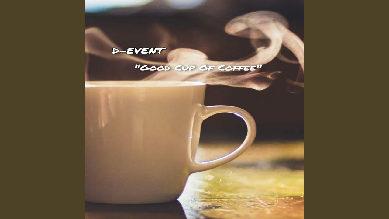 Good Cup of Coffee YouTube