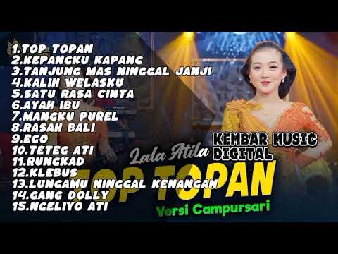 Lala Atila Dan Niken Salindry Campursari - Kembar Music Digital