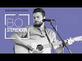 Boxcar by bo stephenson live at the bbh 41923