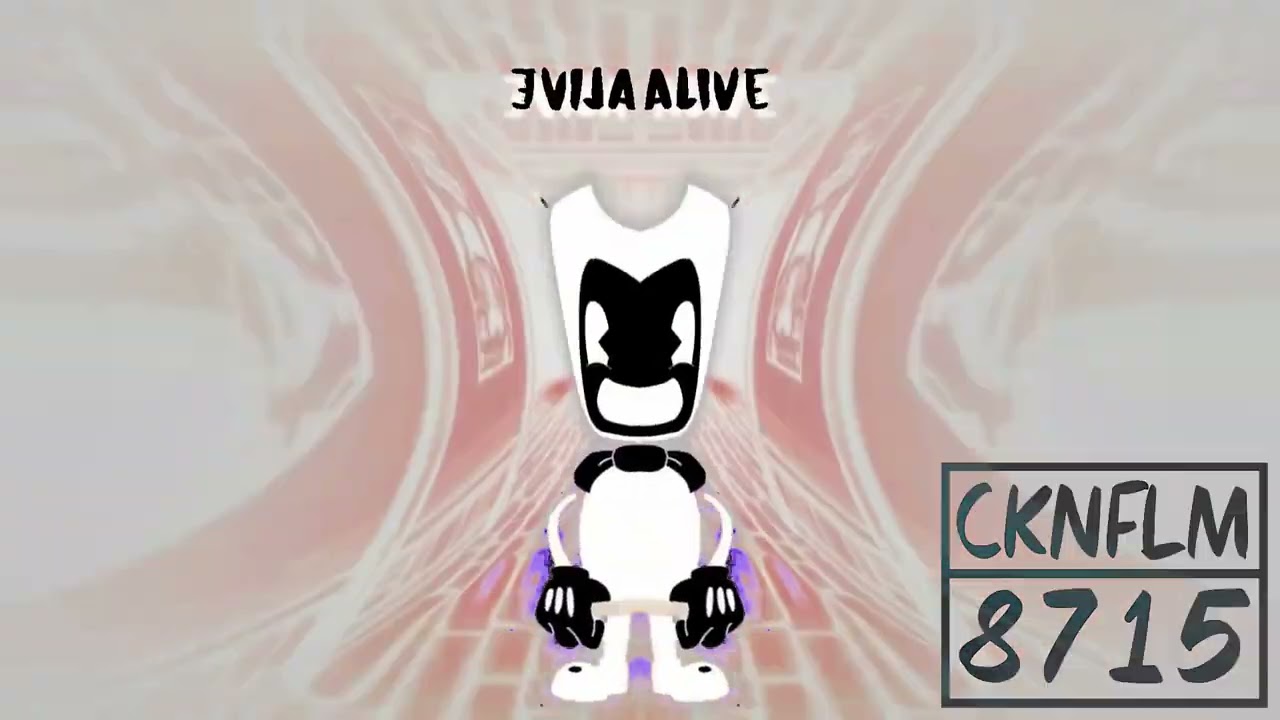 Preview 2 Build Our Machine Effects | Gamavision Csupo Effects