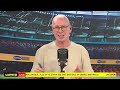 Jim Rodwell & Simon Jordan DEBATE if Chartlon can RETURN to the Premier League, VAR and MORE!