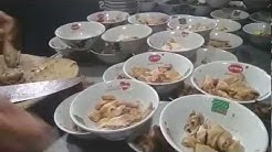 indonesian Street Food SOP AYAM PAK MIN - KULINER Jakarta - Durasi: 5.29. 