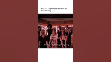 taylor raw vocals are just something else #taylorswift #swifties #erastour #ttpd #music #shorts