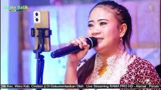 KEPALANG DEMEN - LILI DP - DZAKY BATIK MUSIC