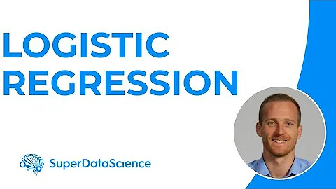 Logistic Regression In 5 Minutes