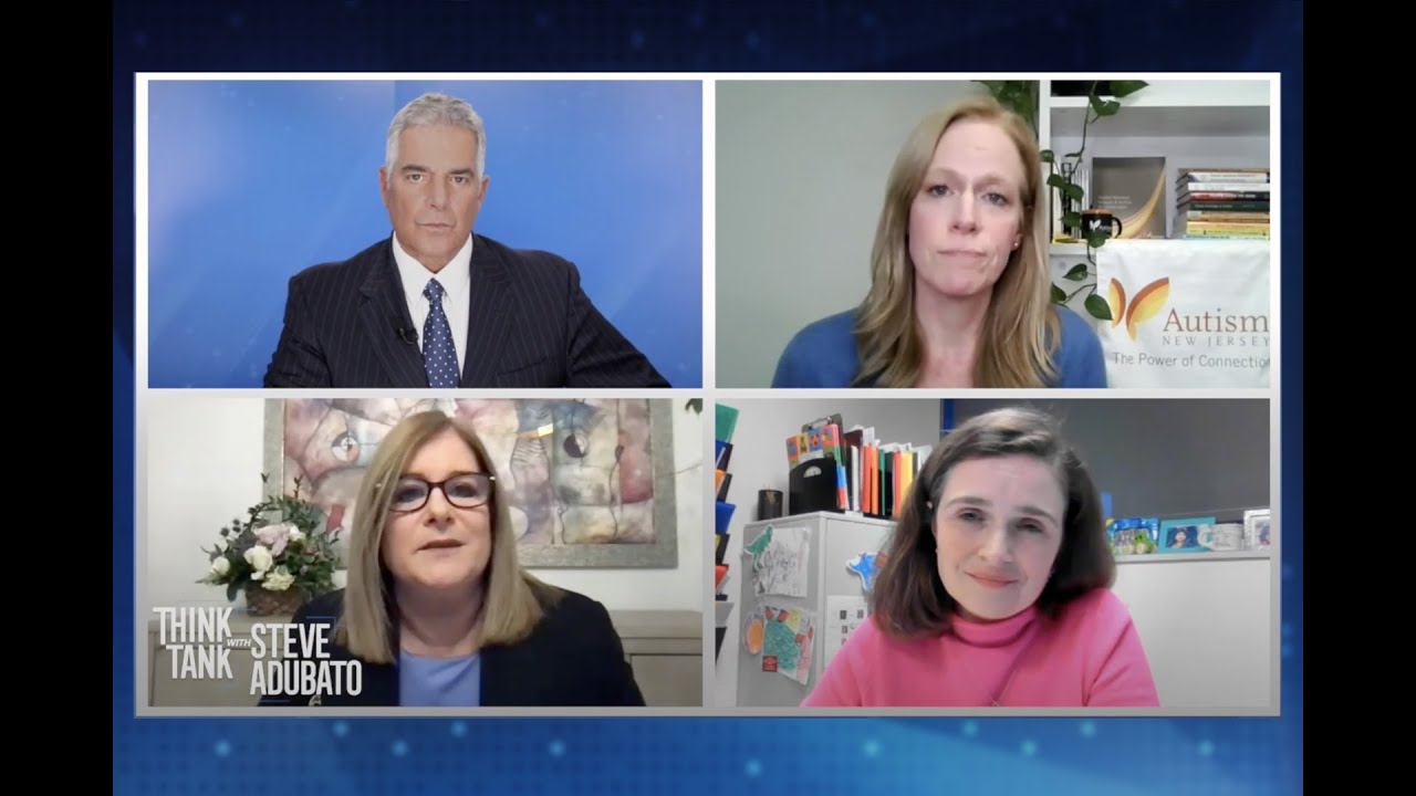 Navigating Healthcare for People with Autism