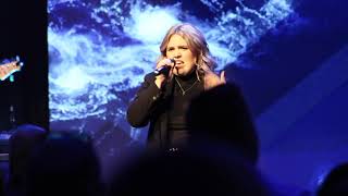 Hailey Brown ~ Anchor with strings ~ Family Church