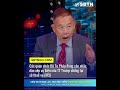 Các quan chức Bộ Tư Pháp đang cân nhắc dàn xếp vụ kiện của TT Trump chống lại sở thuế vụ IRS