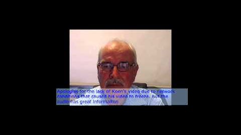 Opus Audio Codec Part II-a