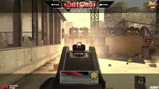 [MW2] Clutch | 1v3