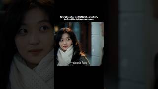 His Silent Devotion To Her Love Song In Winter Chinese Drama