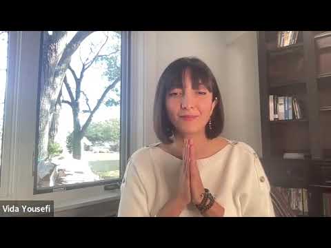 Self-Improvement & Meditation Guided by Vida