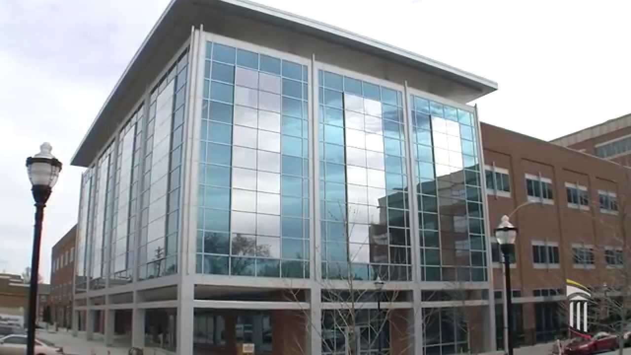 Maryland Proton Treatment Center YouTube