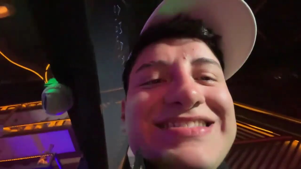 FIESTA ULTIMO DIA EN COLOMBIA | bykingcl