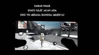 Story Wa Sad Di Tinggalin Pcrnya