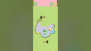 dig this! 426-16 | Bally Parton | Dig this level 426-16  Gameplay walkthrough solution