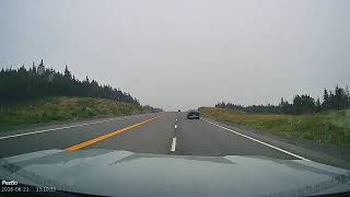 Placentia-Whitbourne RCMP seeking publicβs help identifying driver