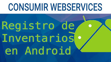 Obtener y registrar datos usando Retrofit y GSON