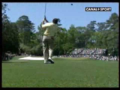 Angel Cabrera Photo 17