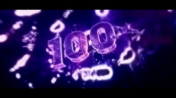 Special intro per 100 subscribers !!