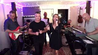 &#39;SUDDENLY&#39; CLIFF RICHARD &amp; OLIVIA NEWTON JOHN covered by the HSCC