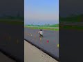 #bhojpuri #love #song #youtubeshorts #skating cones stunt short