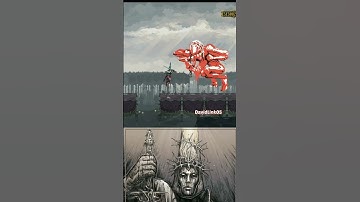 Thumbnail of Welcome To Blasphemous penitent one