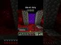 Girip Girmeden Ne Oluyor Yaw 😂🤣 #minecraft #shorts #funny