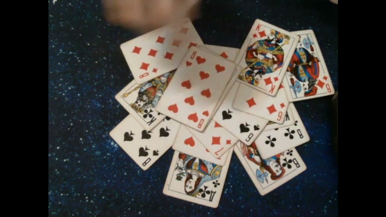 Гадание Криминал в России 2026!!!