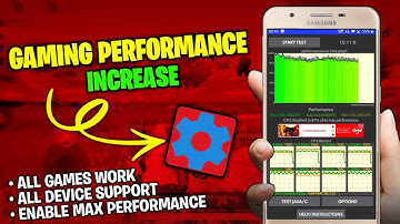 Increase Gaming Performance With "SetEdit" Commands Working 100% | Lag Fix Without Root