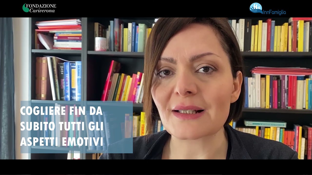 25. Aspetti Psicologici della Persona con Demenza